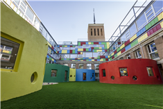 Escuela Ideo: Colegio Privado en Madrid,Infantil,Primaria,Secundaria,Laico,